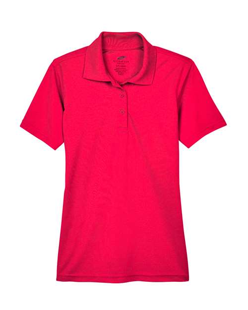 Women's Cool & Dry Mesh Piqué Polo