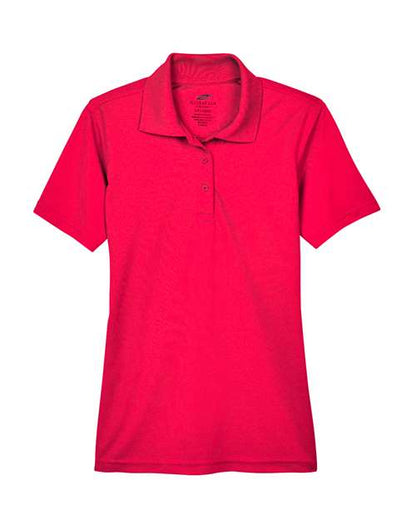 Women's Cool & Dry Mesh Piqué Polo