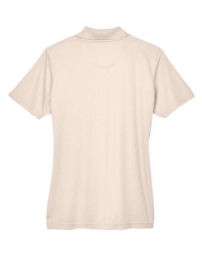 UltraClub Women's Cool & Dry Mesh Piqué Polo - 8210L
