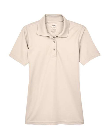 Women's Cool & Dry Mesh Piqué Polo