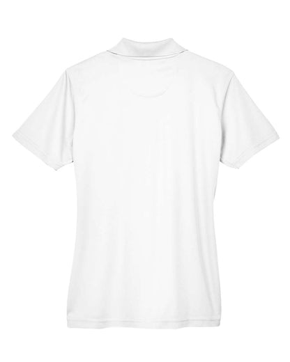 UltraClub Women's Cool & Dry Mesh Piqué Polo - 8210L
