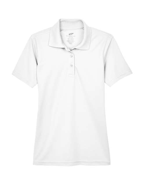 Women's Cool & Dry Mesh Piqué Polo
