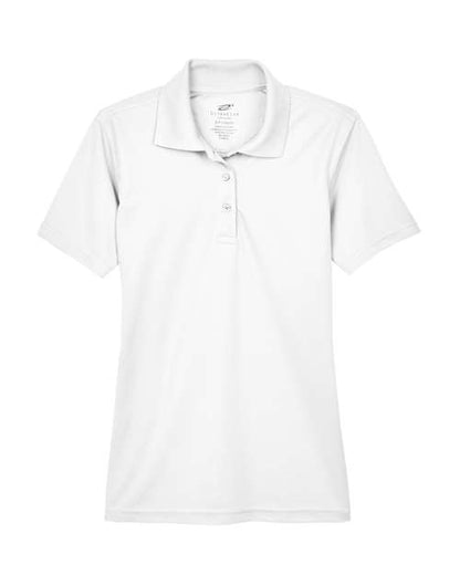 Women's Cool & Dry Mesh Piqué Polo