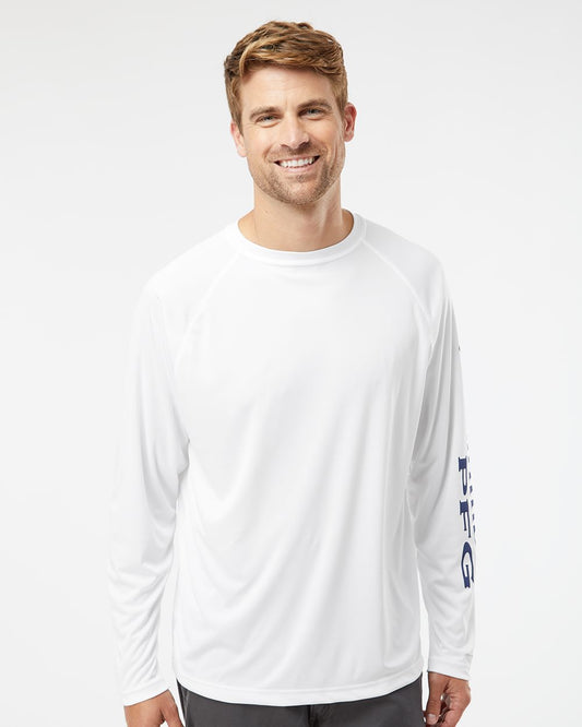 Columbia PFG Terminal Tackle™ Long Sleeve T-Shirt - 212472