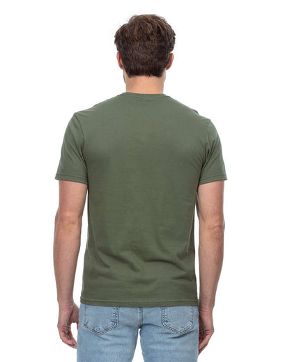 Threadfast Apparel Epic T-Shirt - T1000