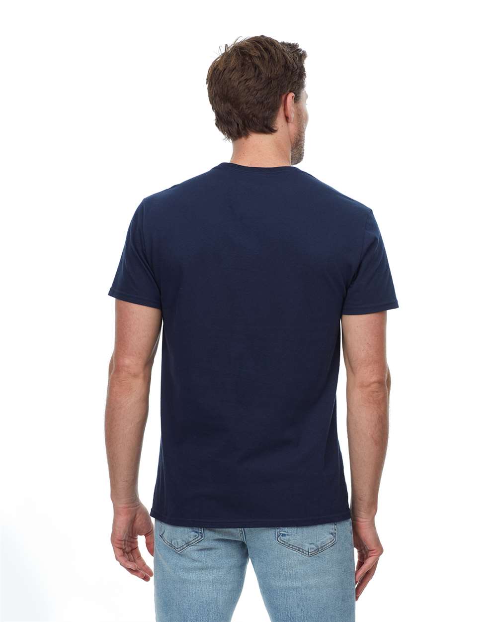 Threadfast Apparel Epic T-Shirt - T1000