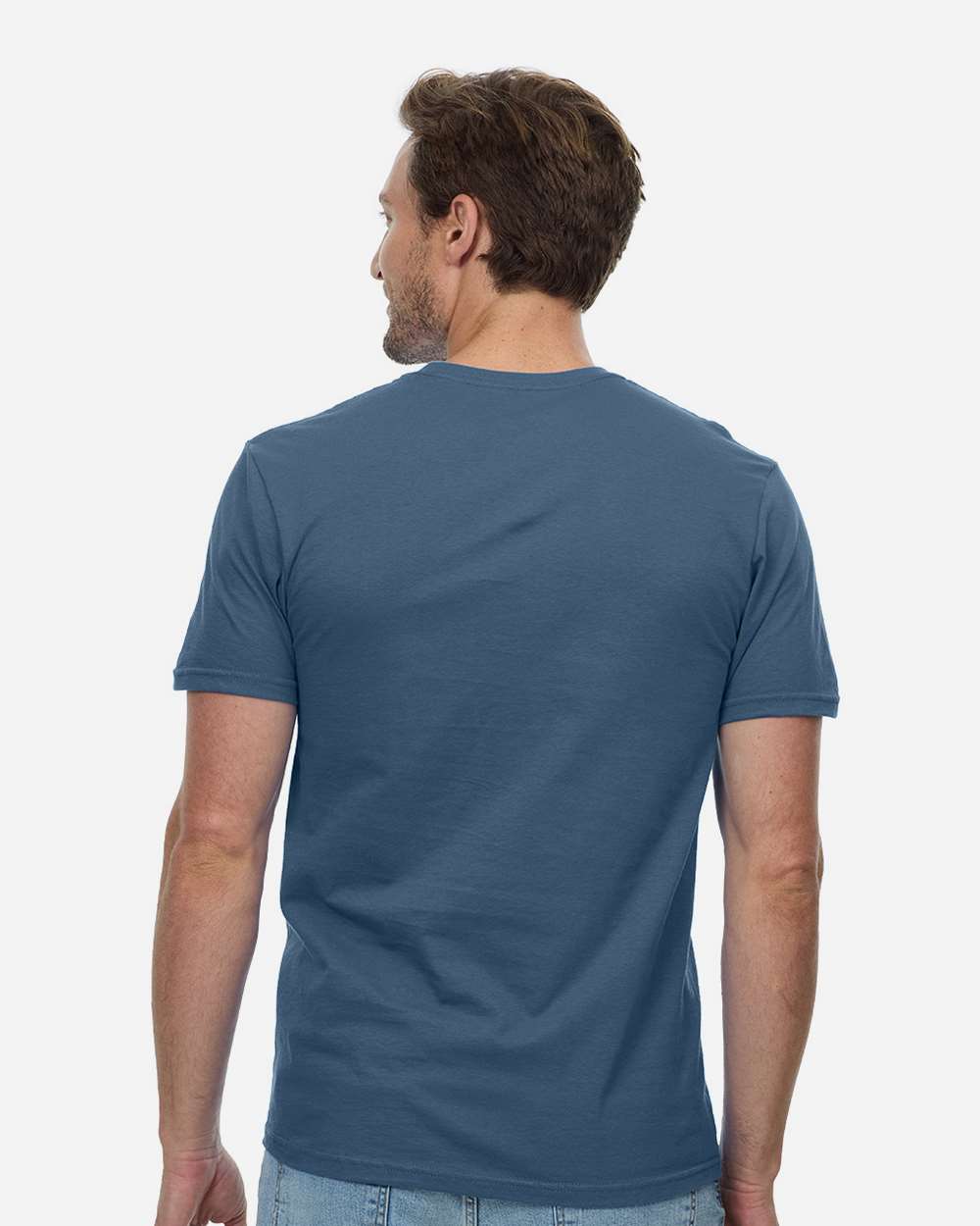 Threadfast Apparel Epic T-Shirt - T1000