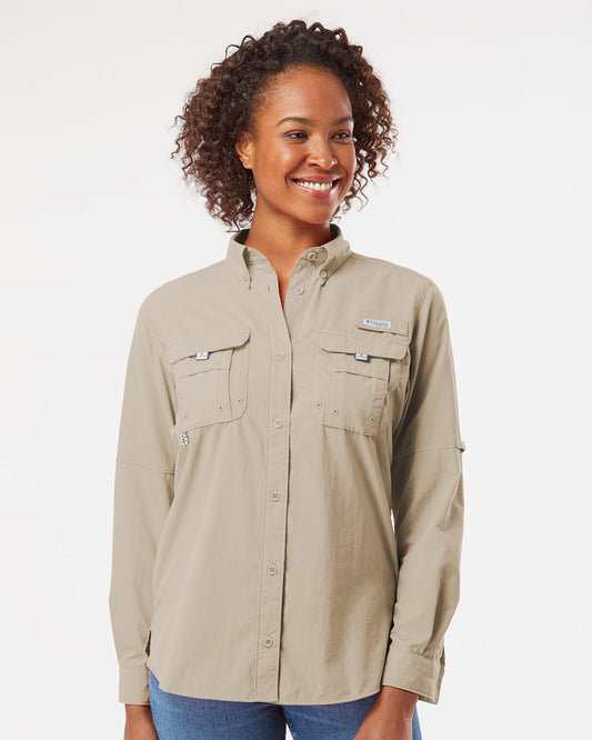 Columbia Women's PFG Bahama™ Shirt - 212474