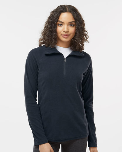 Columbia Women's Glacial™ IV Half-Zip Fleece Pullover - 212495