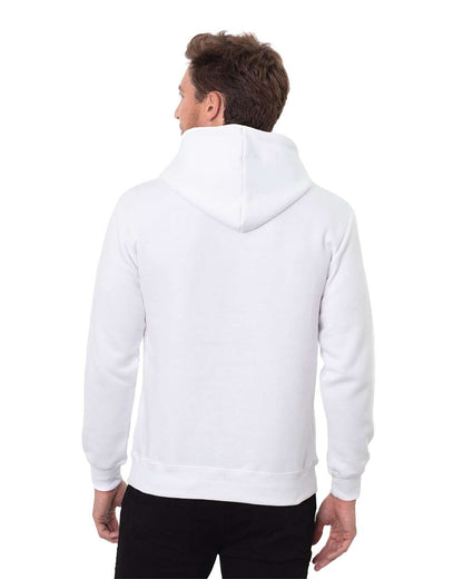 Threadfast Apparel Epic Fleece Pullover Hooded Sweatshirt - T2000