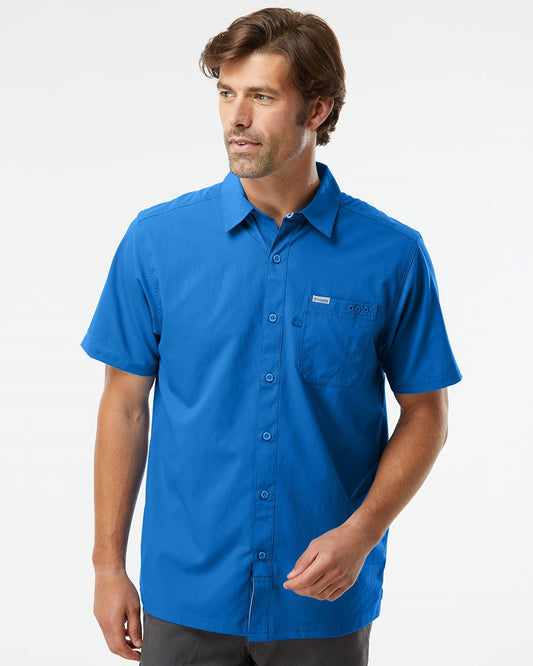 Columbia PFG Slack Tide™ Camp Shirt - 212484