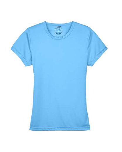 Women's Cool & Dry Sport Performance Interlock T-shirt
