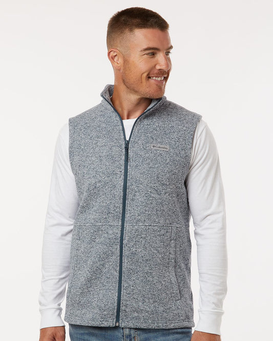 Columbia Alto Pass™ Fleece Vest - 209575