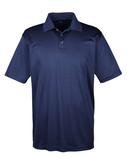 UltraClub Men's Cool & Dry Sport Performance Interlock Polo - 8425