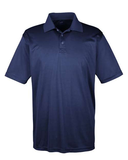 Men's Cool & Dry Sport Performance Interlock Polo