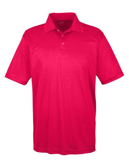 Men's Cool & Dry Sport Performance Interlock Polo