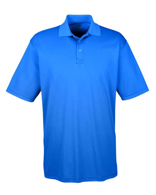 Men's Cool & Dry Sport Performance Interlock Polo