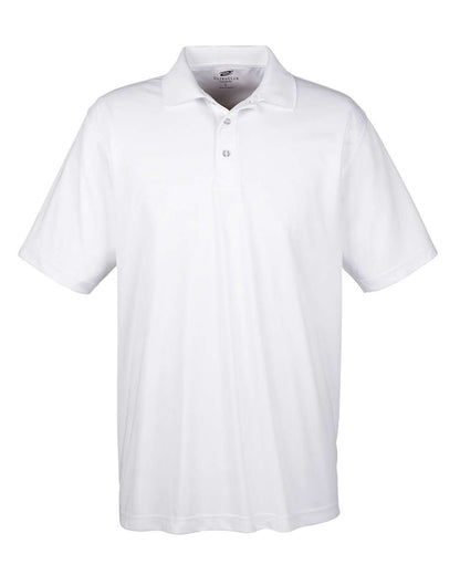 UltraClub Men's Cool & Dry Sport Performance Interlock Polo - 8425