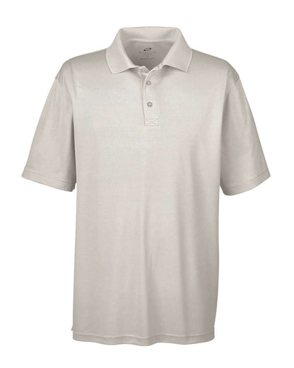 UltraClub Men's Cool & Dry Sport Polo - 8405
