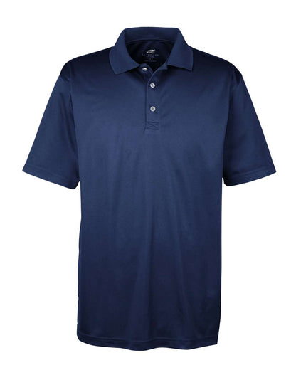 UltraClub Men's Cool & Dry Sport Polo - 8405