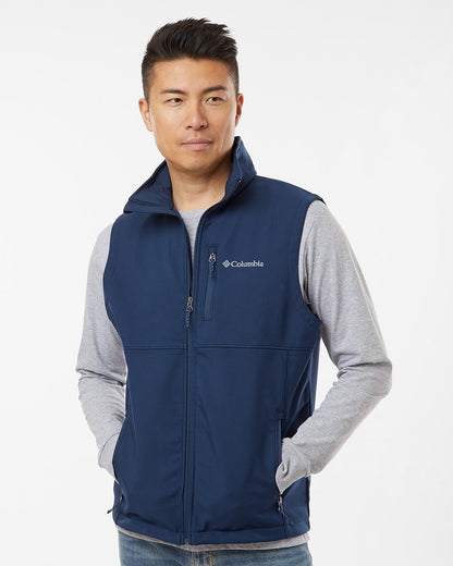 Columbia Ascender™ II Soft Shell Vest - 209047