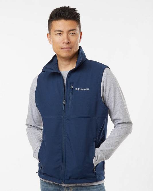 Columbia Ascender™ II Soft Shell Vest - 209047
