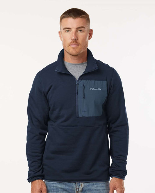 Columbia Columbia Hike™ II Half-Zip Pullover - 209760