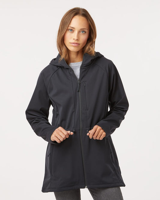 Columbia Women's Flora Park™ II Soft Shell Jacket - 208499