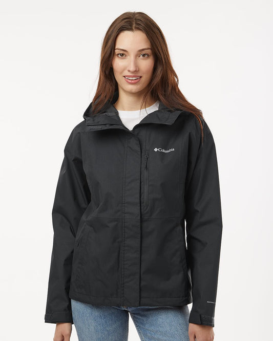 Columbia Women's Hikebound™ II Jacket - 208698