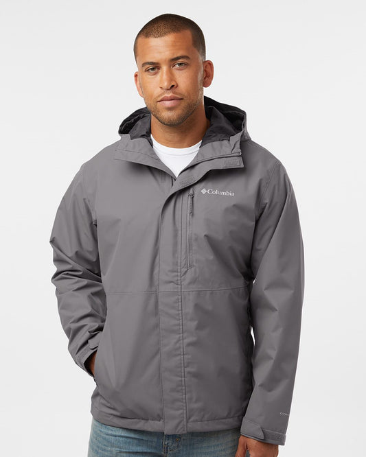 Columbia Hikebound™ II Jacket - 208934