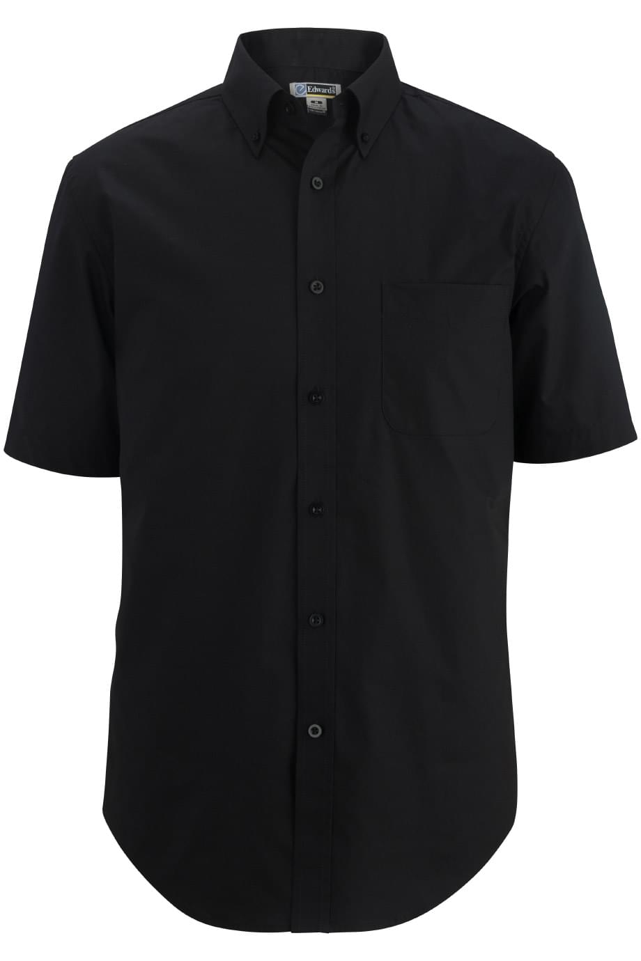 Comfort Stretch Short Sleeve Mens Shirt - 1231