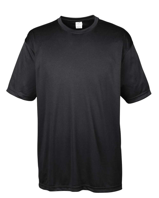 UltraClub Men's Cool & Dry Basic Performance T-Shirt - 8620