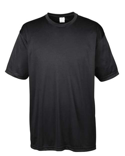 Men's Cool & Dry Basic Performance T-Shirt