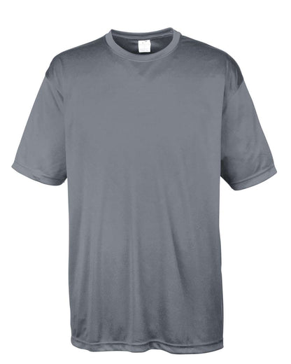 UltraClub Men's Cool & Dry Basic Performance T-Shirt - 8620
