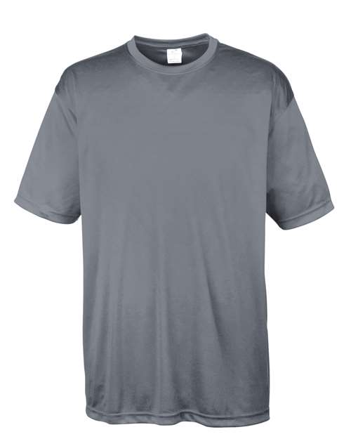 Men's Cool & Dry Basic Performance T-Shirt