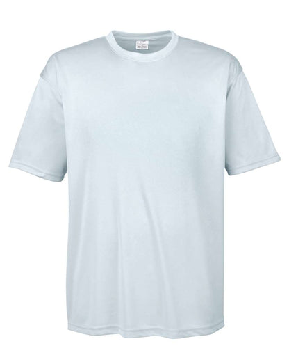 UltraClub Men's Cool & Dry Basic Performance T-Shirt - 8620