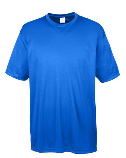 Men's Cool & Dry Basic Performance T-Shirt
