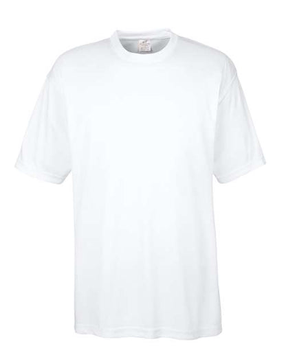 Men's Cool & Dry Basic Performance T-Shirt