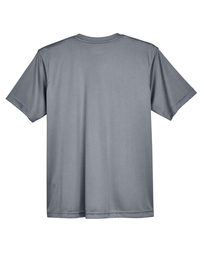 UltraClub Youth Cool & Dry Sport Performance Interlock T-shirt - 8420Y