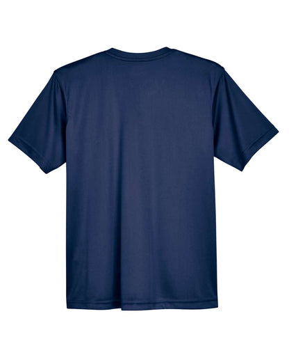 UltraClub Youth Cool & Dry Sport Performance Interlock T-shirt - 8420Y