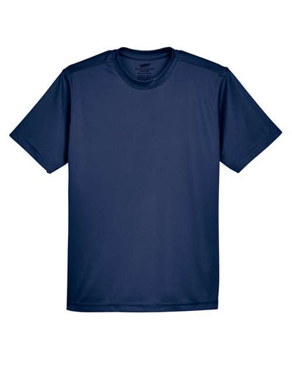 Youth Cool & Dry Sport Performance Interlock T-shirt