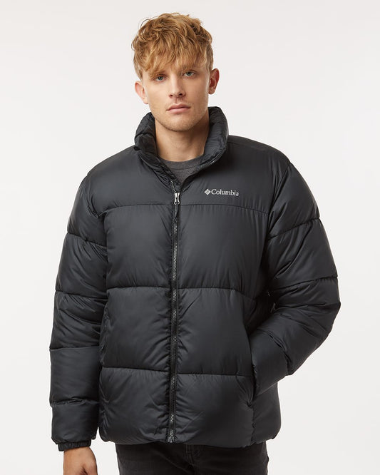 Columbia Puffect™ III Jacket - 208686