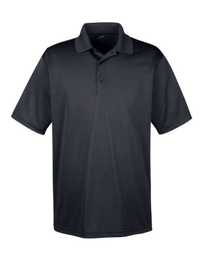 Men's Cool & Dry 8-Star Elite Performance Interlock Polo