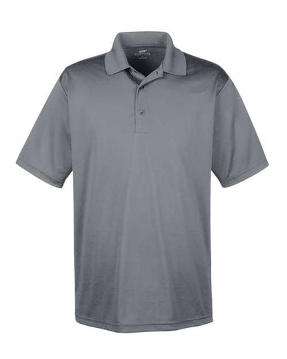 Men's Cool & Dry 8-Star Elite Performance Interlock Polo