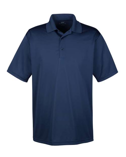 Men's Cool & Dry 8-Star Elite Performance Interlock Polo