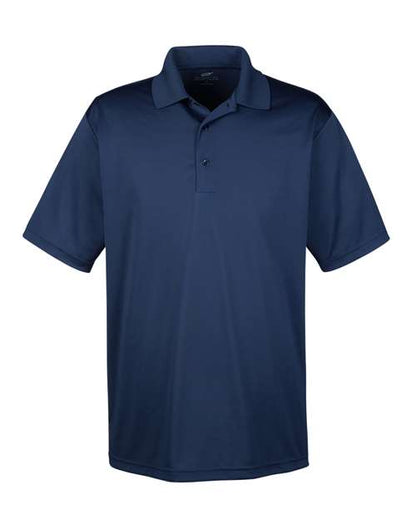 Men's Cool & Dry 8-Star Elite Performance Interlock Polo