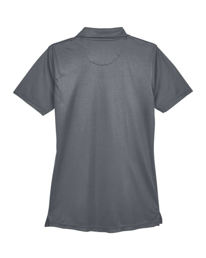 UltraClub Women's Cool & Dry Sport Performance Interlock Polo - 8425L