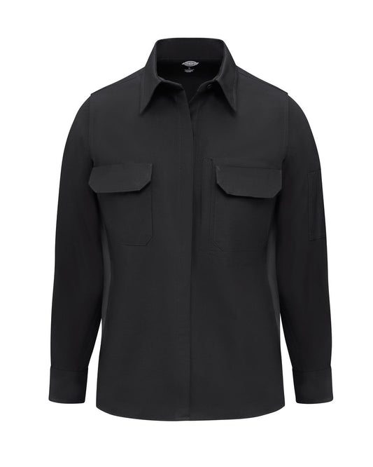 Dickies Women's Tactical Long Sleeve Shirt - FL94