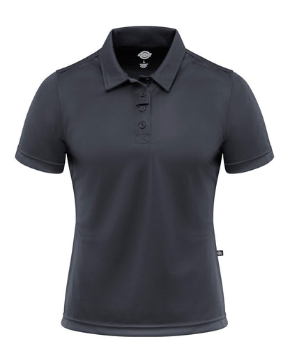 Dickies Women's Tactical Polo - FS92