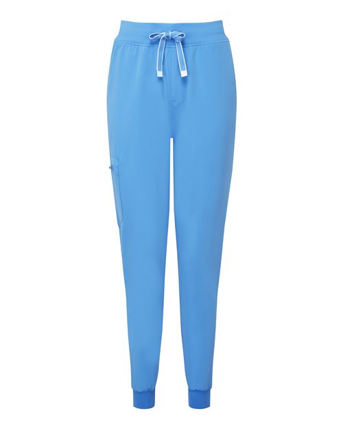 Women's Energized Stretch Jogger Scrub Pants